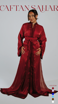 Caftan Sahar