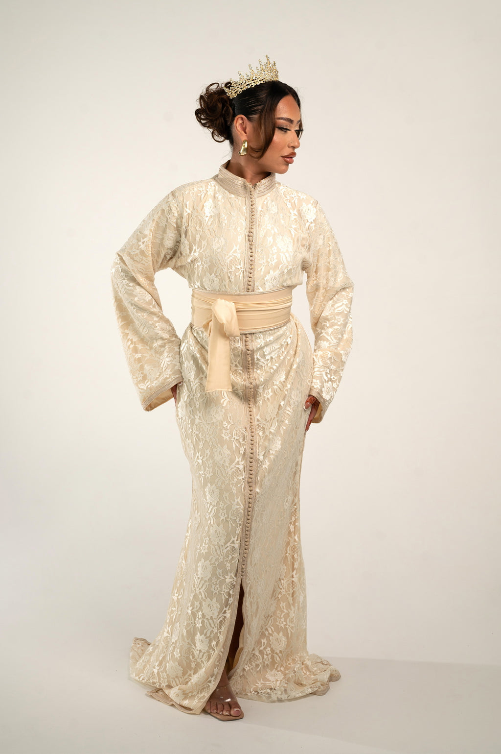 Caftan Layl