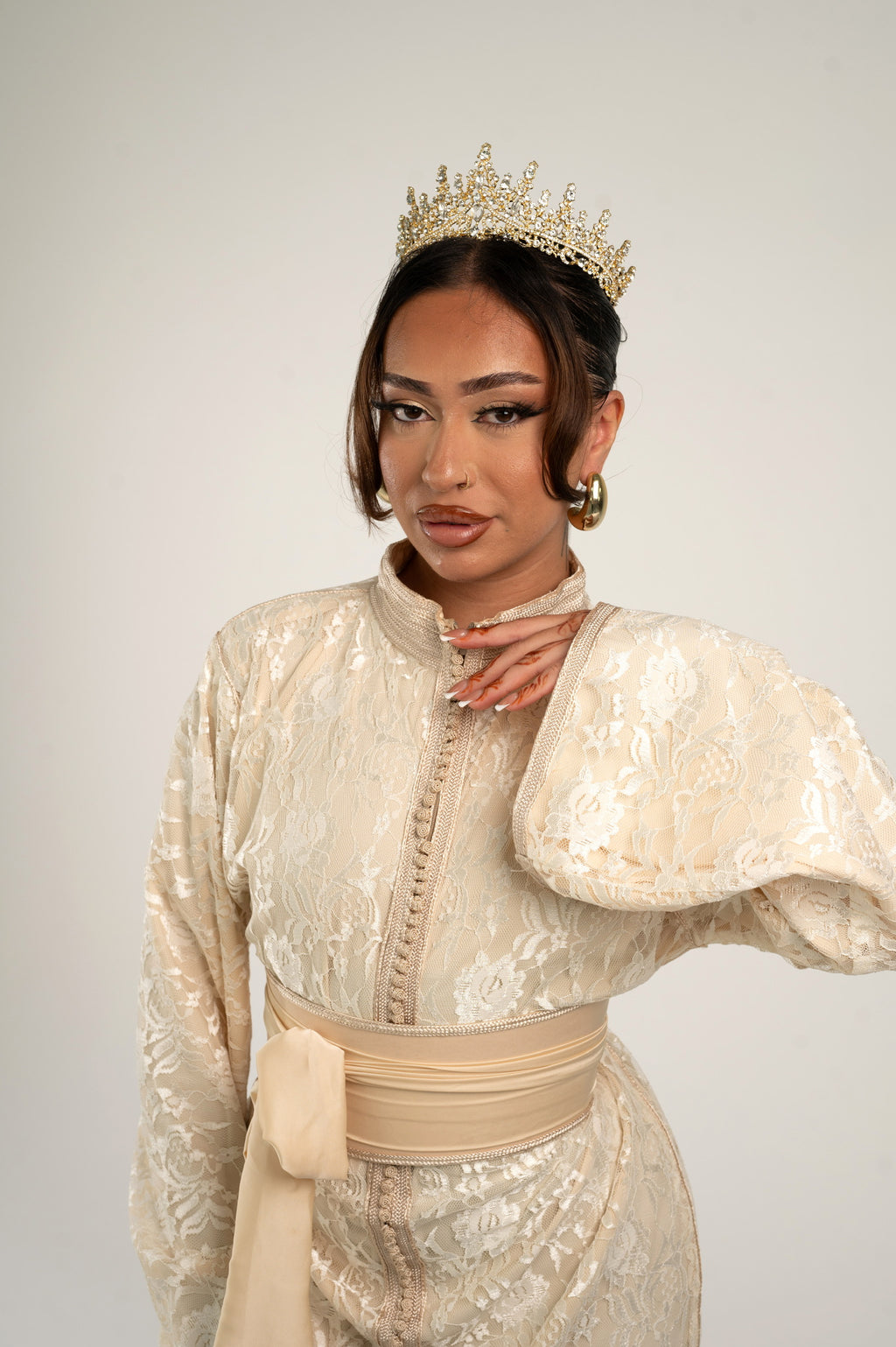 Caftan Layl