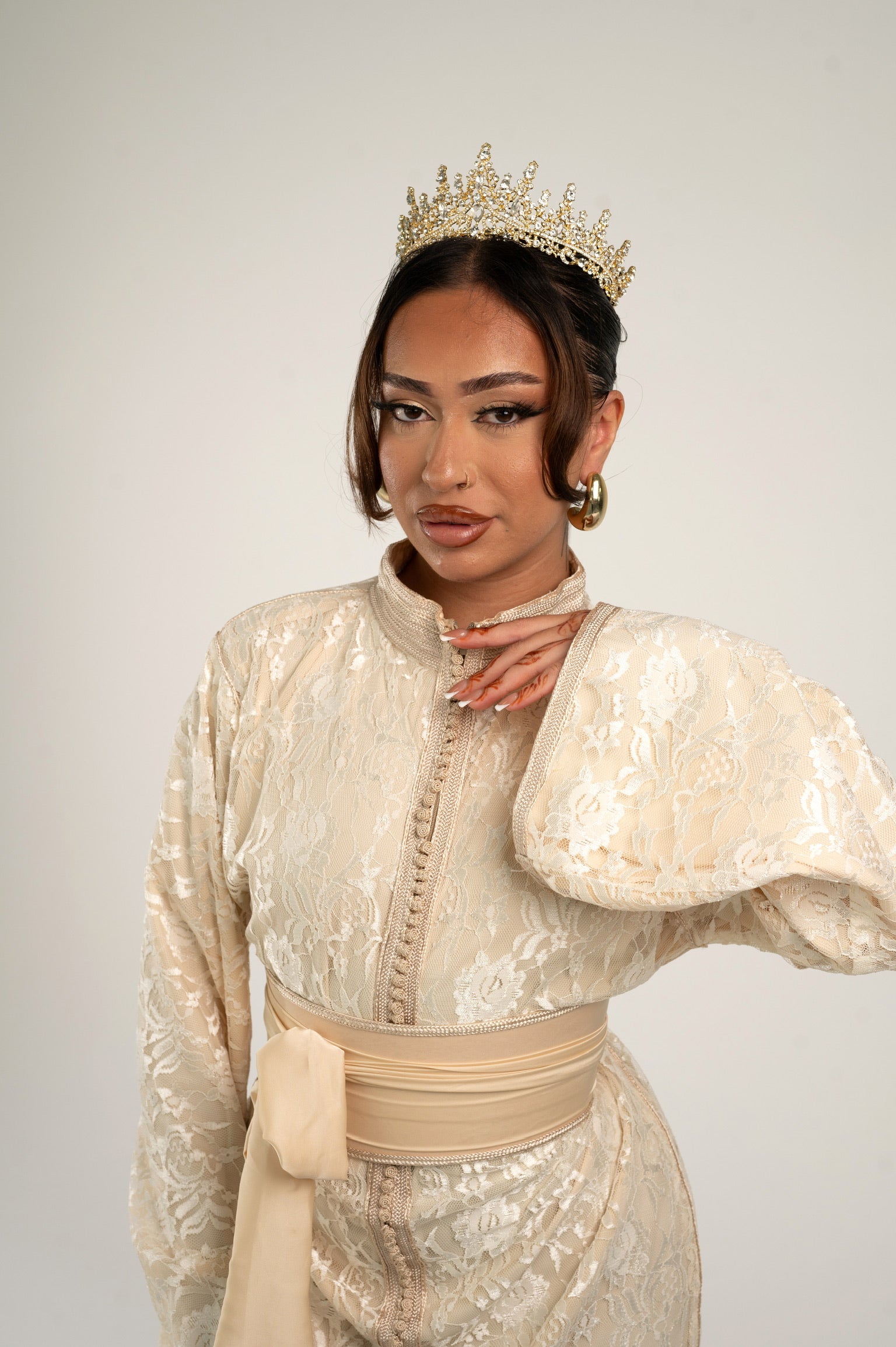 Caftan Layl