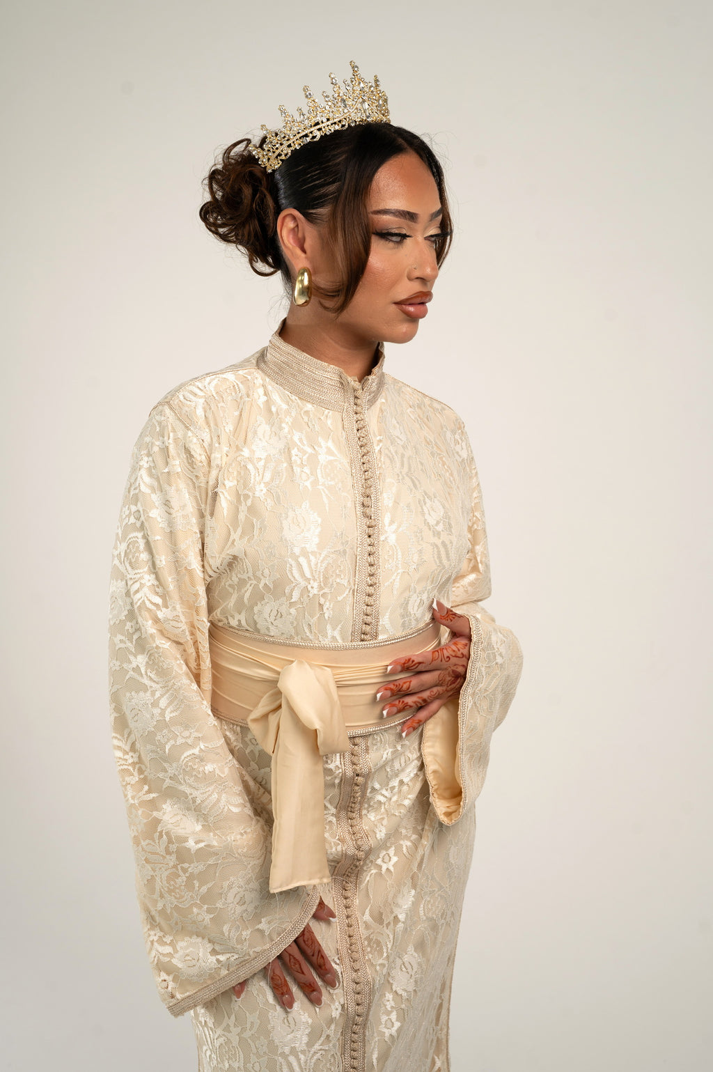 Caftan Layl