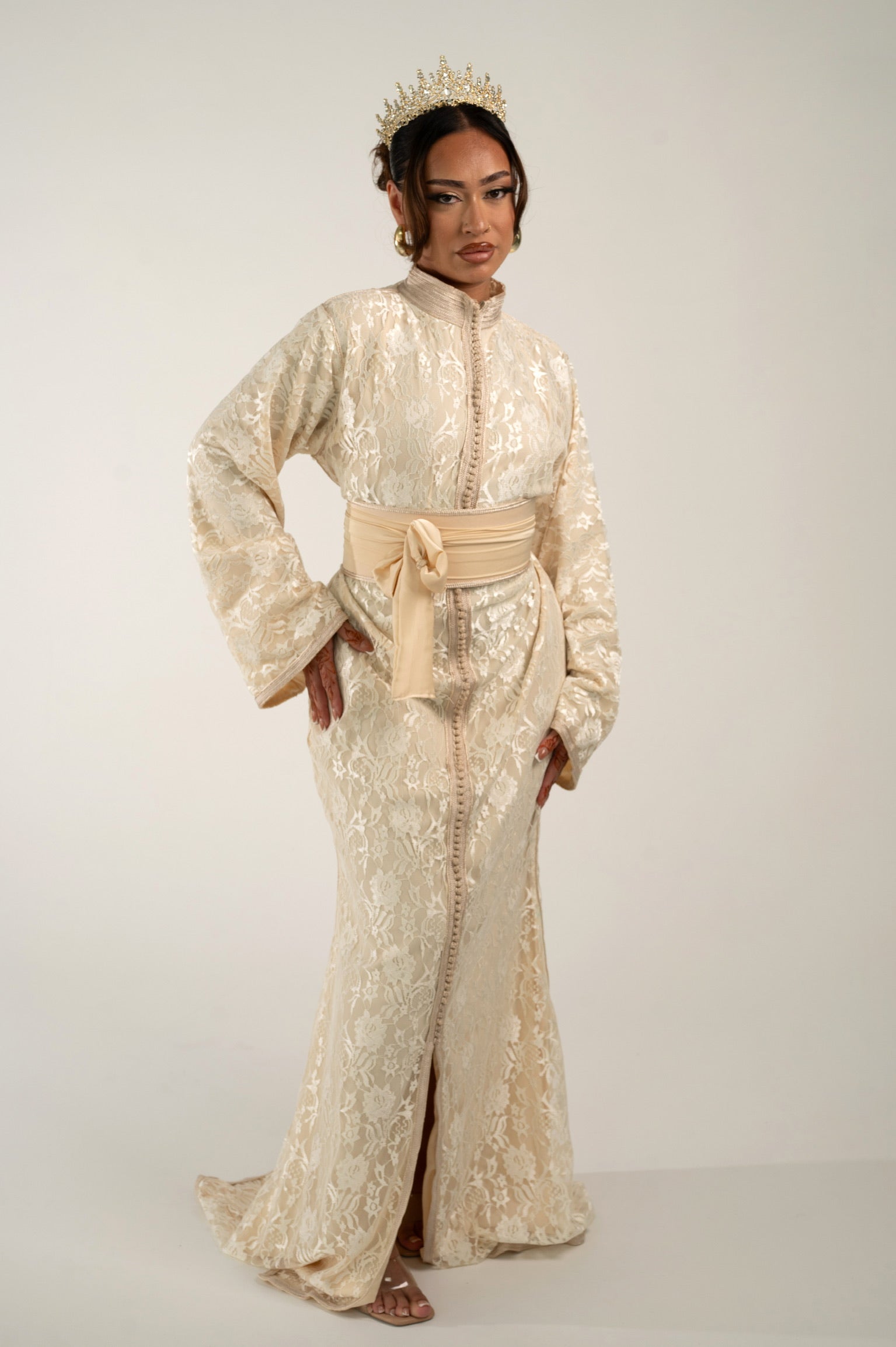 Caftan Layl