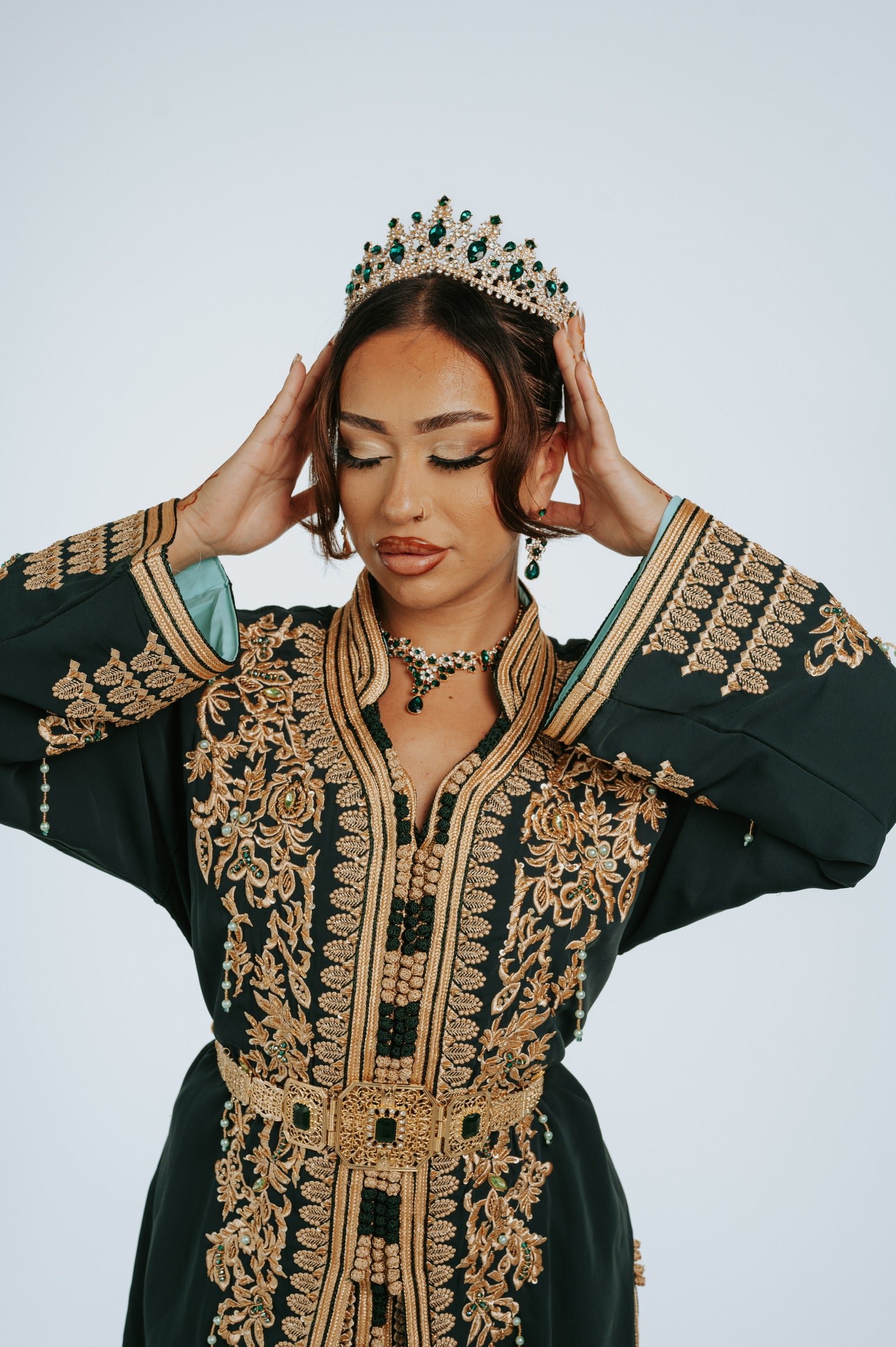 Tekchita Riqaa