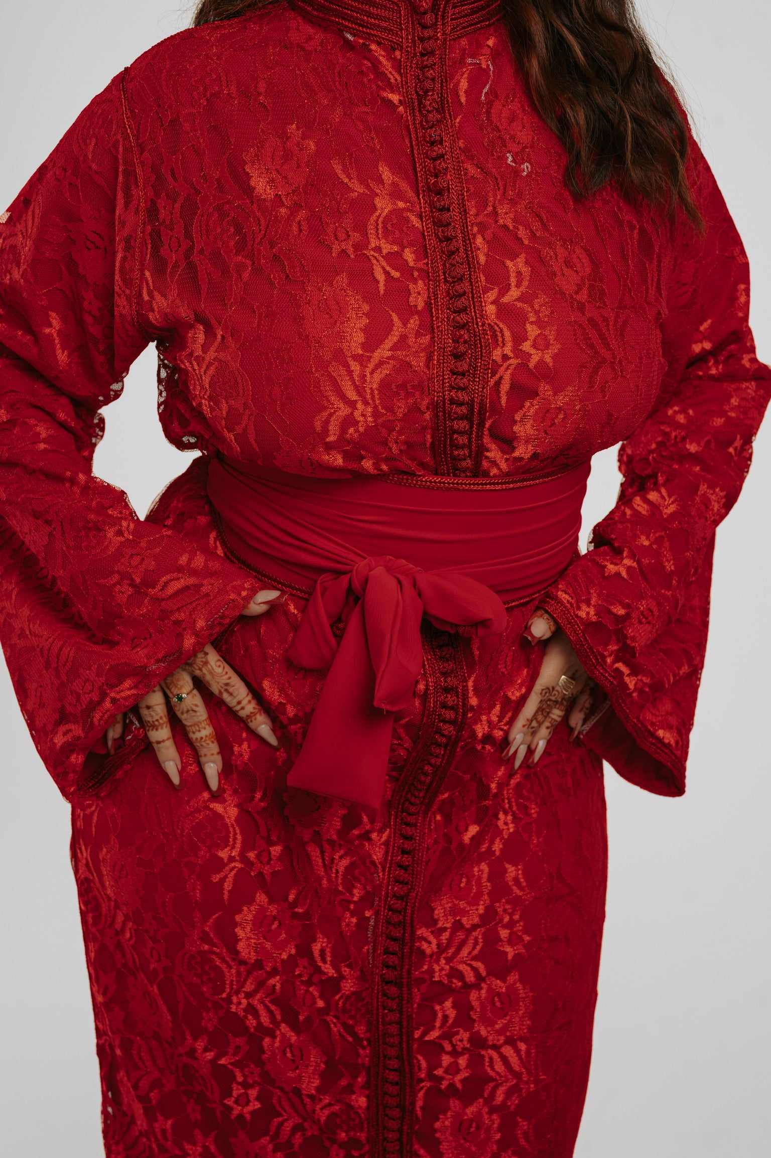Caftan Layl