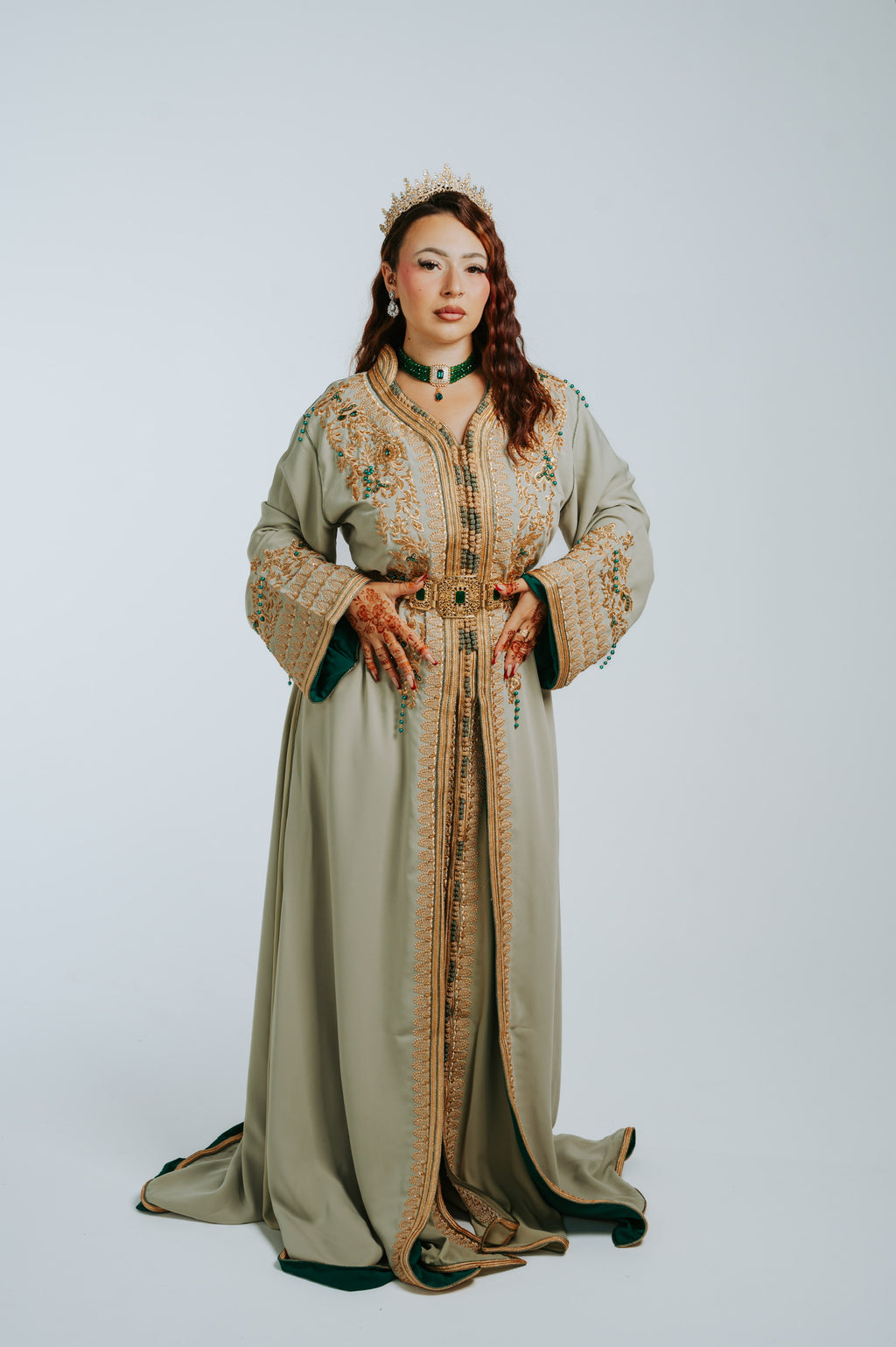 Tekchita Riqaa