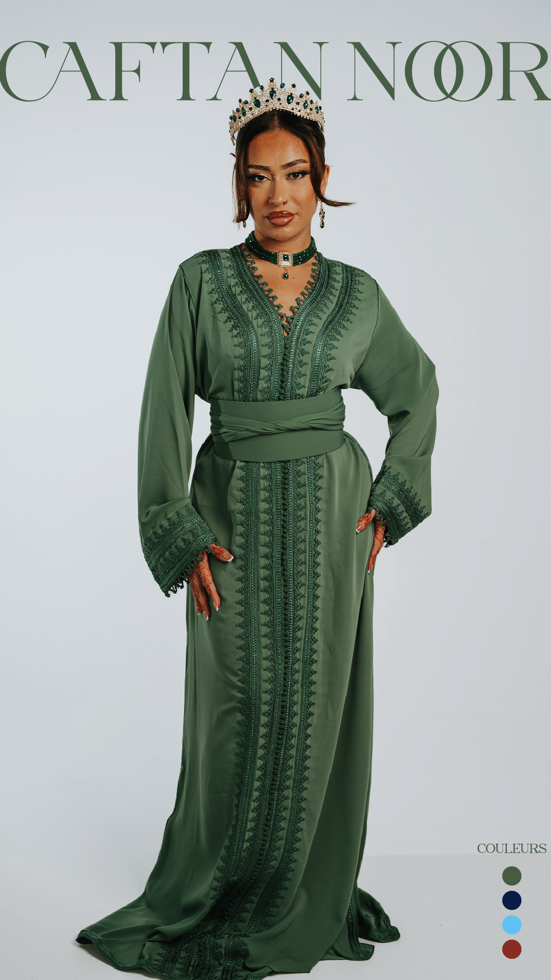 Caftan Noor