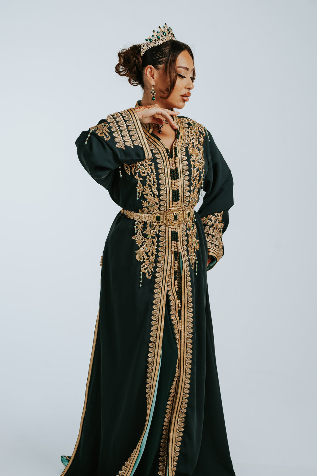 Tekchita Riqaa