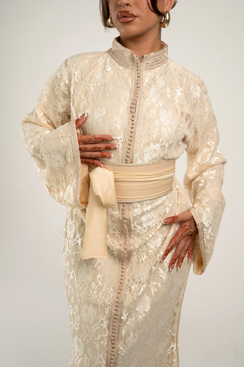 Caftan Layl