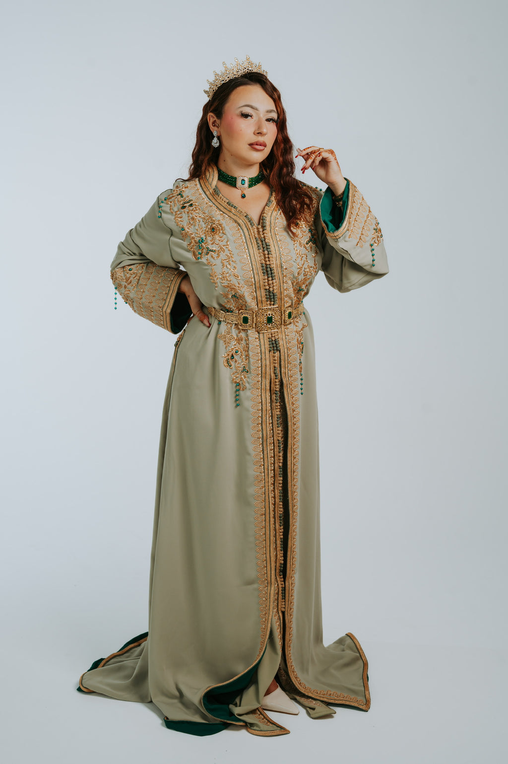 Tekchita Riqaa
