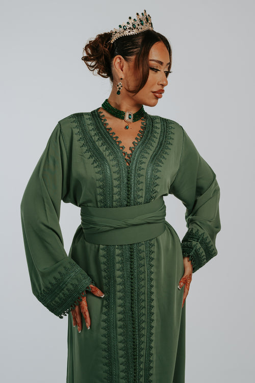 Caftan Noor