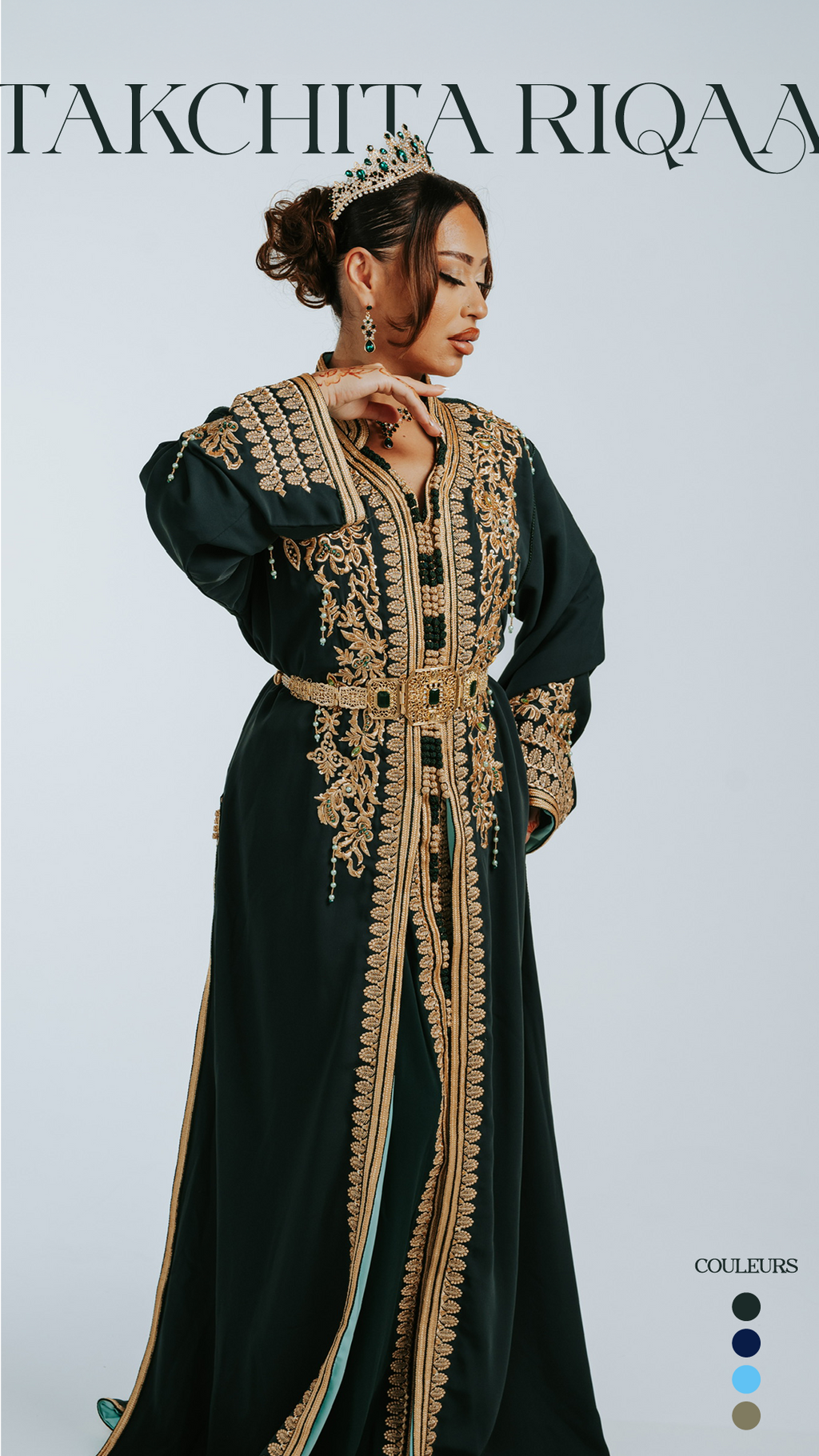 Tekchita Riqaa