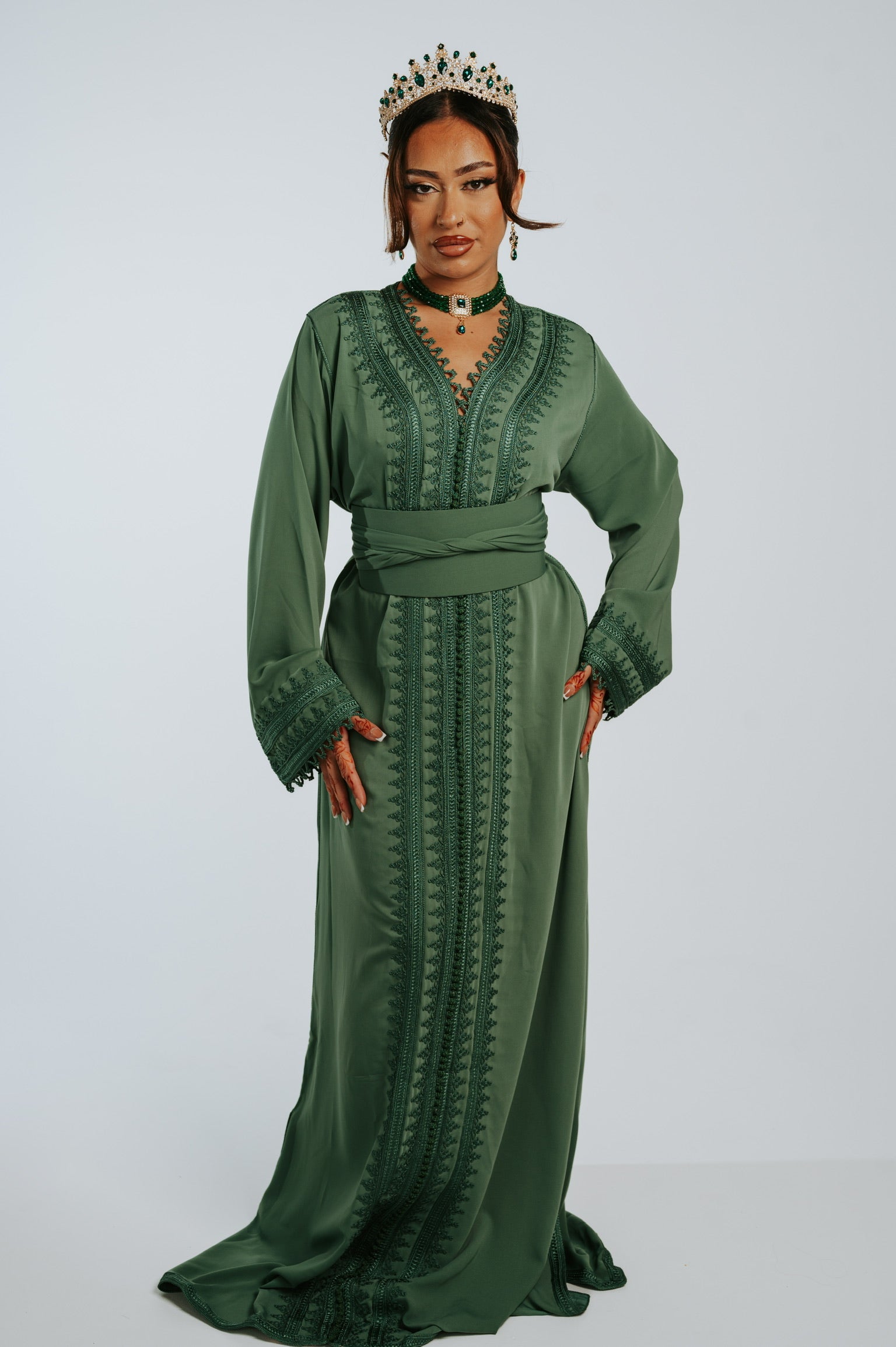 Caftan Noor
