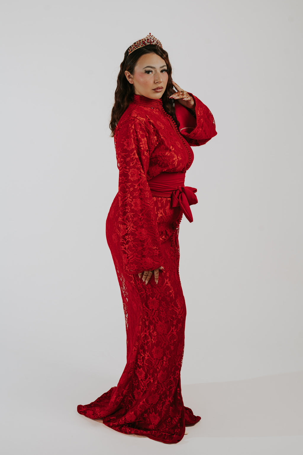 Caftan Layl