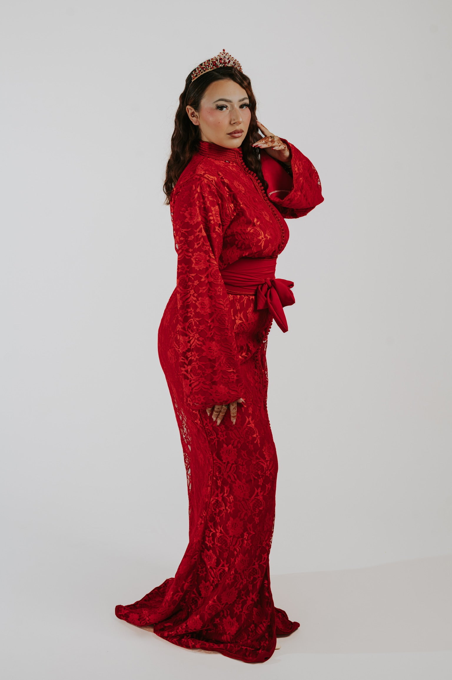 Caftan Layl
