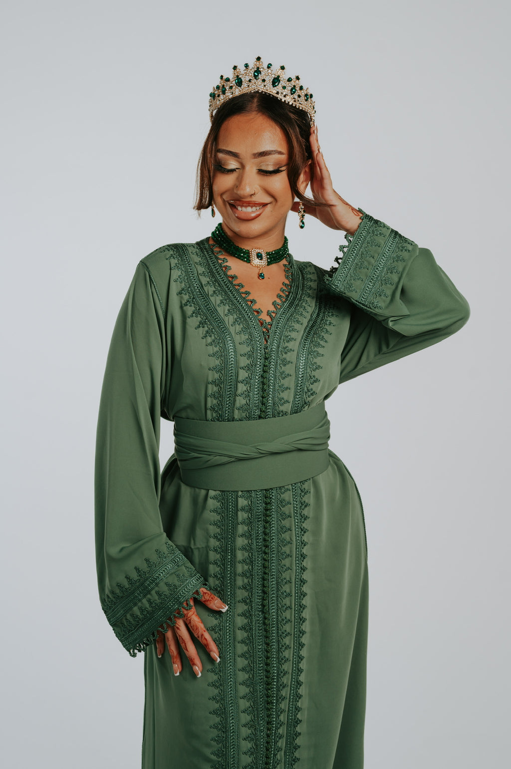 Caftan Noor