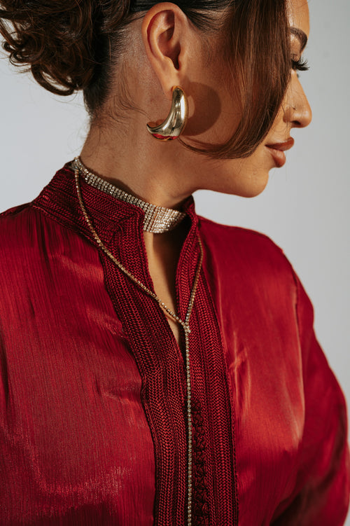 Caftan Sahar