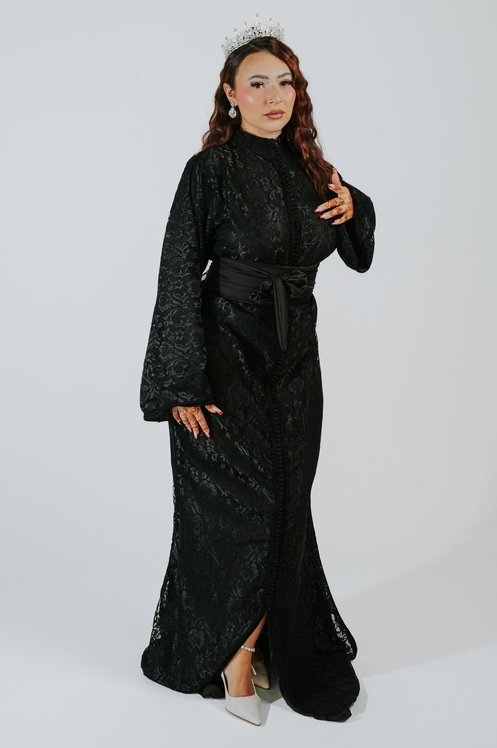 Caftan Layl