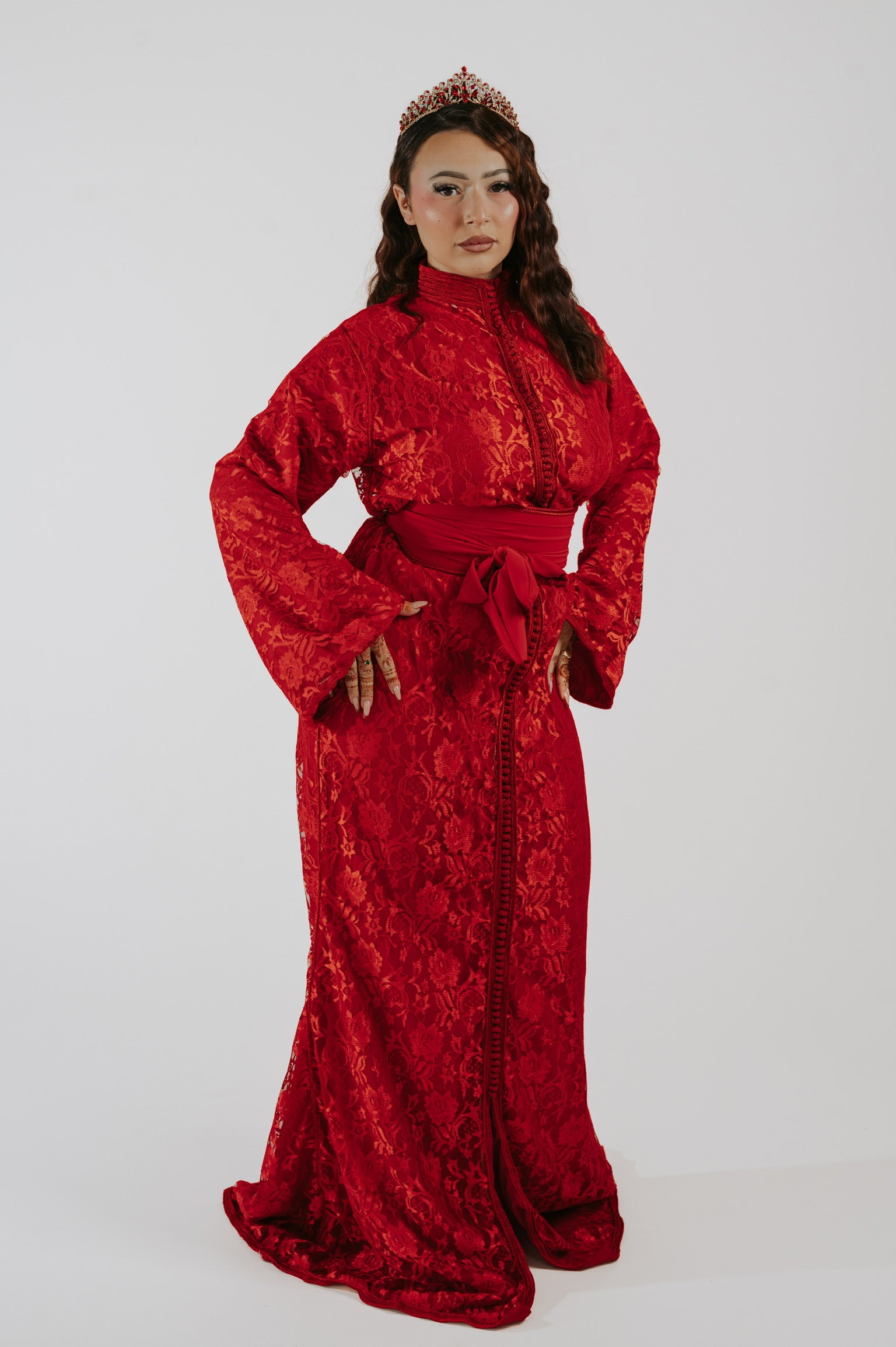 Caftan Layl