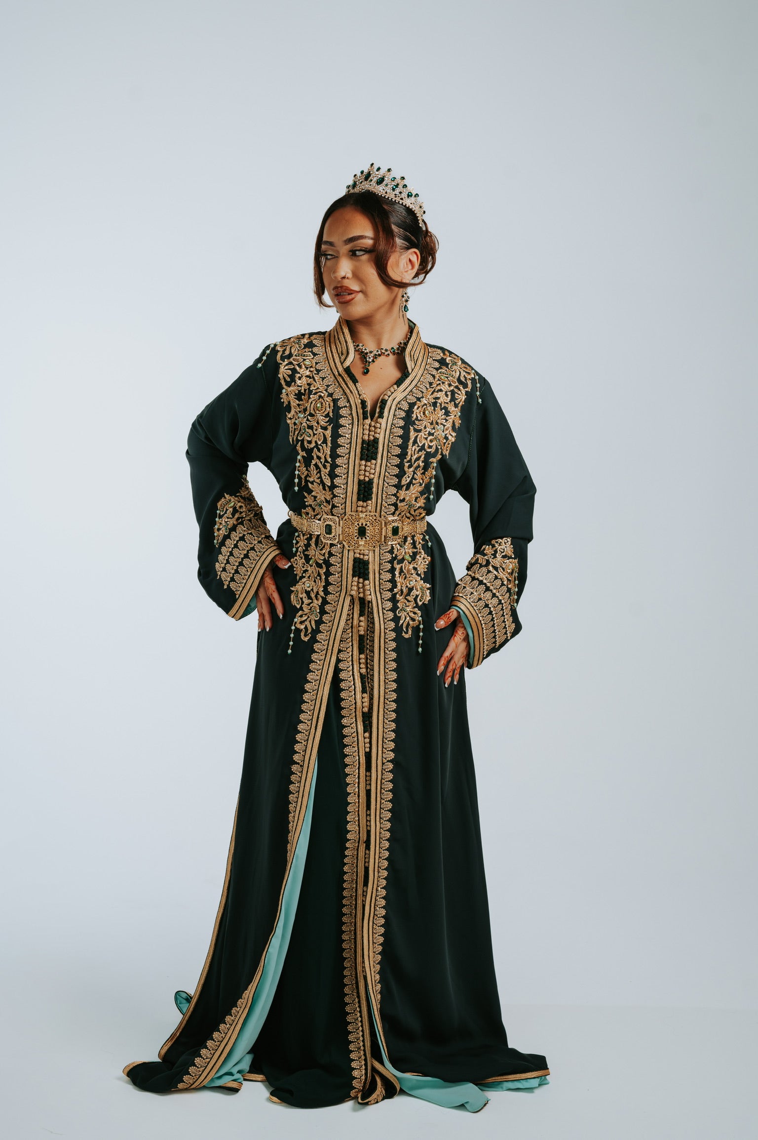 Tekchita Riqaa