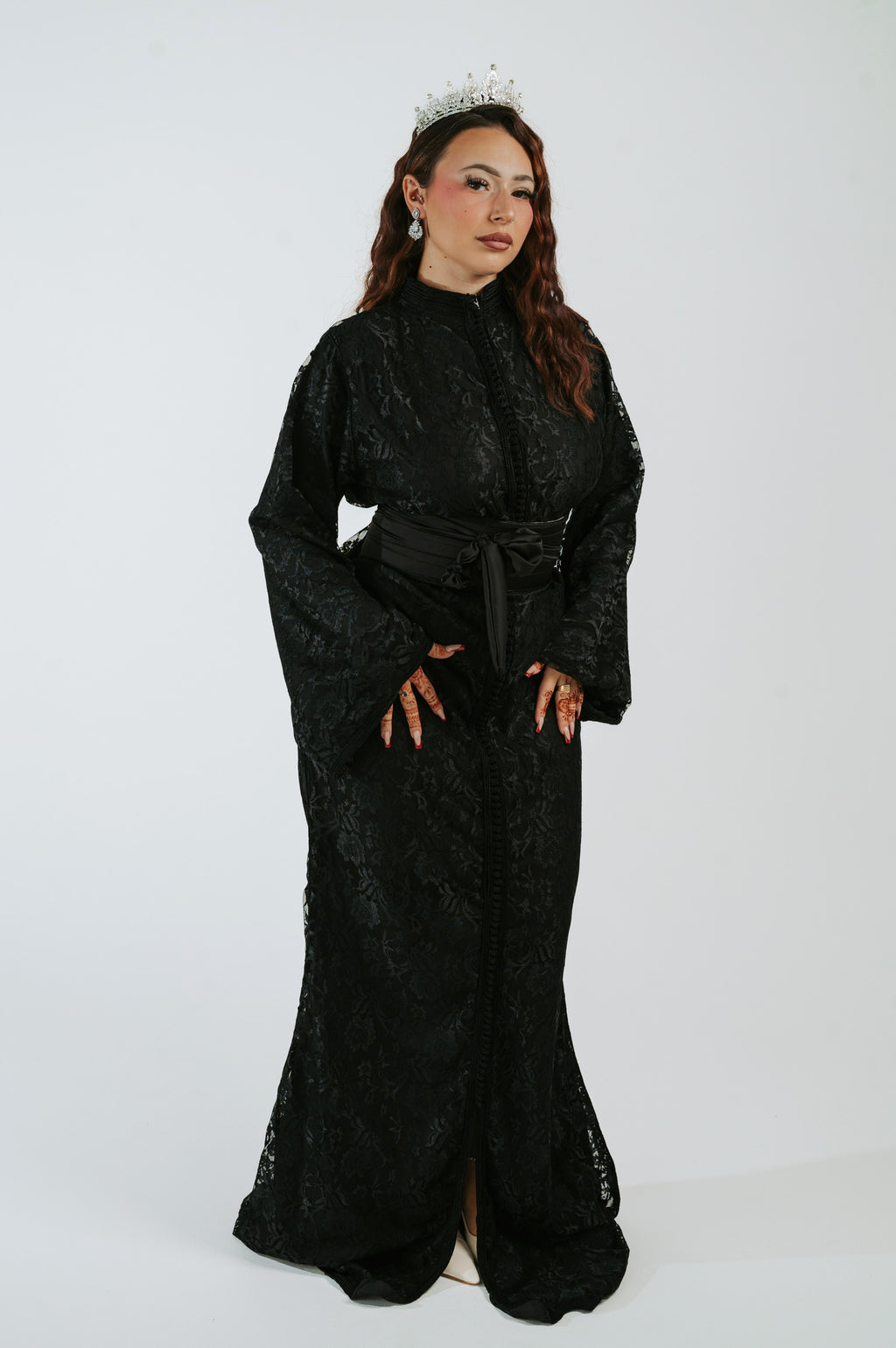 Caftan Layl
