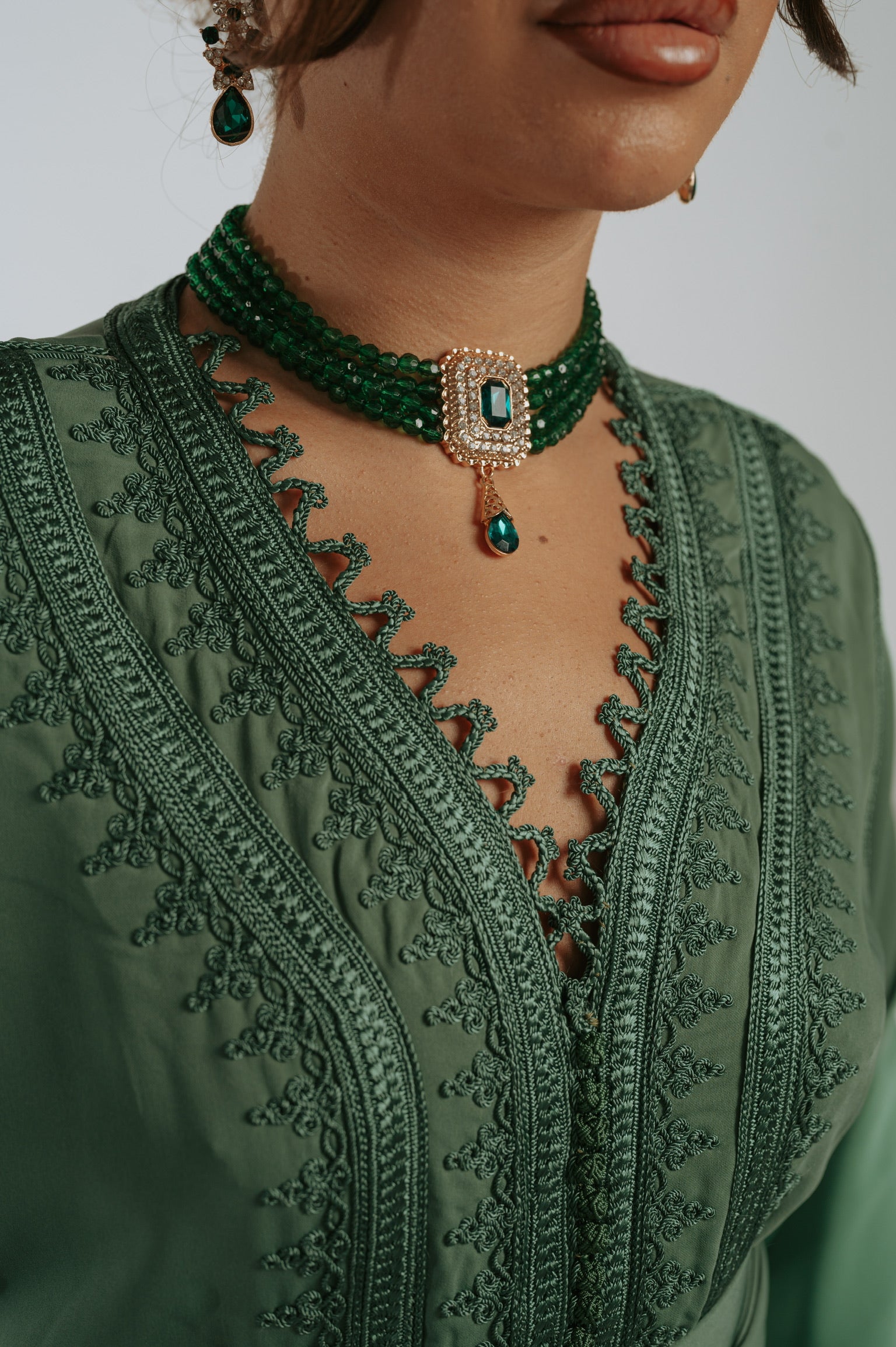 Caftan Noor